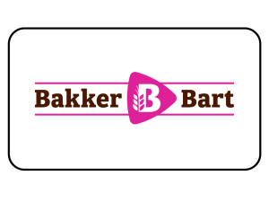Bakker Bart Logo Left Lane