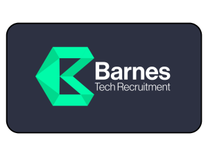 Barnes Logo Left Lane