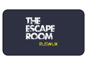 Escape Room Rijswijk Logo Left Lane
