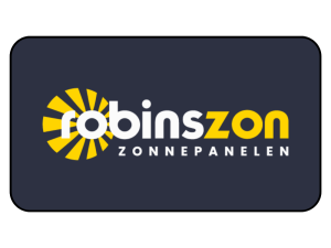 Robinszon Logo Left Lane