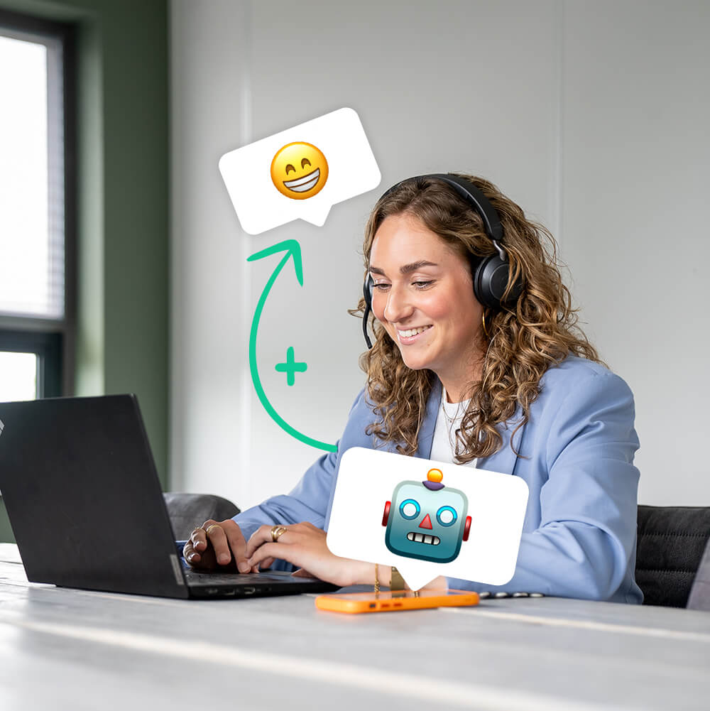 Recruitment marketing automation: betekenis, nut & voorbeeld post image